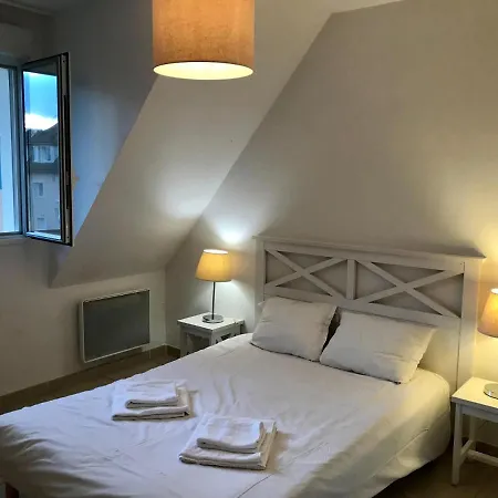 Résidence La Ferme de Deauville - Saint Arnoult Extérieur photo