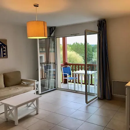 Résidence La Ferme de Deauville - Saint Arnoult Extérieur photo