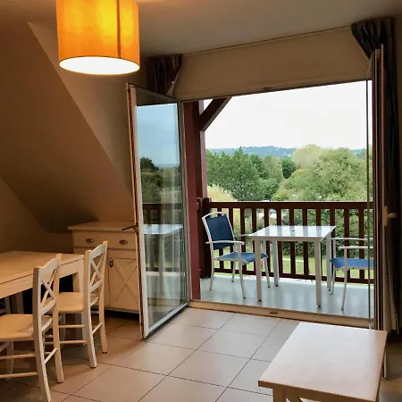 Résidence La Ferme de Deauville - Saint Arnoult Extérieur photo