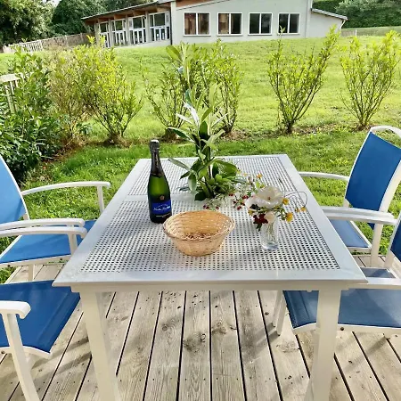 Résidence La Ferme de Deauville - Saint Arnoult Extérieur photo
