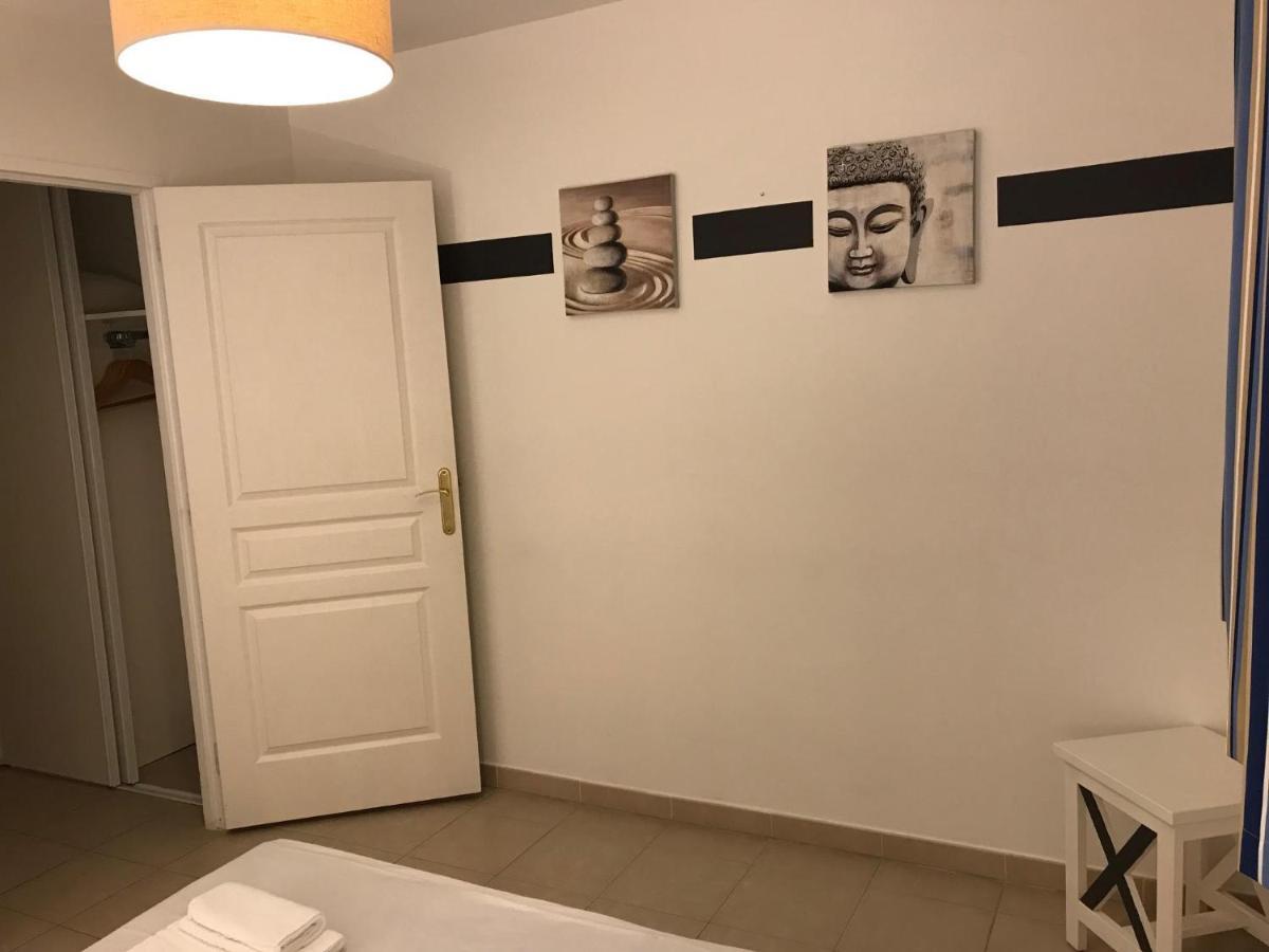 Résidence La Ferme De Deauville - Arnoult