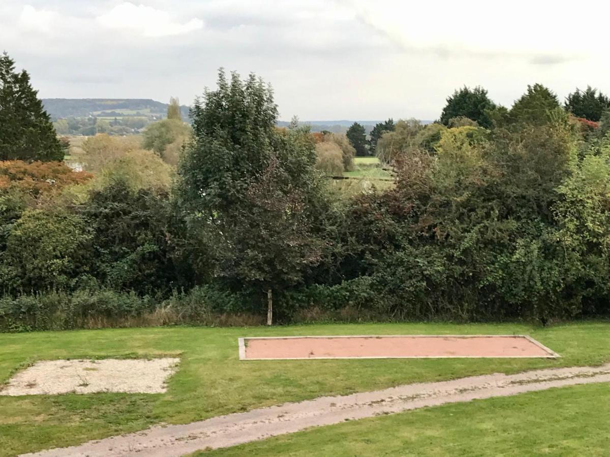 Résidence La Ferme De Deauville - Arnoult Appartement *