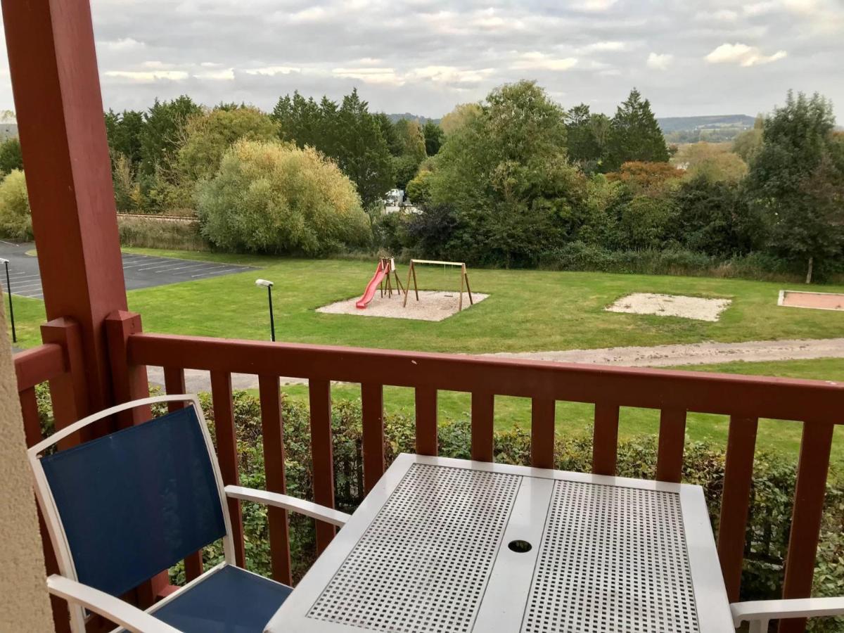 Résidence La Ferme De Deauville - Arnoult Appartement *