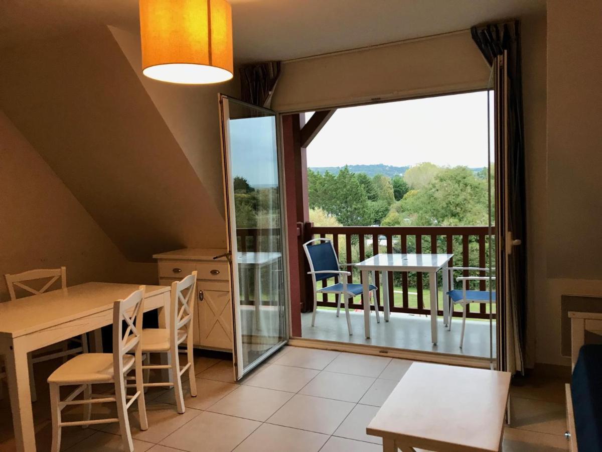 Résidence La Ferme De Deauville - Arnoult *