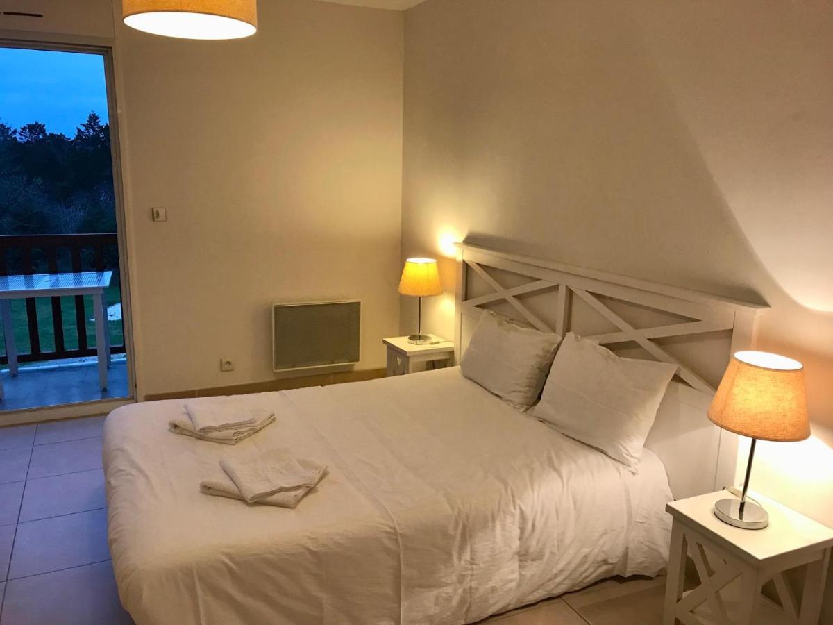 Résidence La Ferme De Deauville - Arnoult Appartement Saint-Arnoult (Calvados)