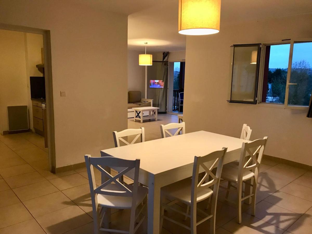 Résidence La Ferme De Deauville - Arnoult Appartement *