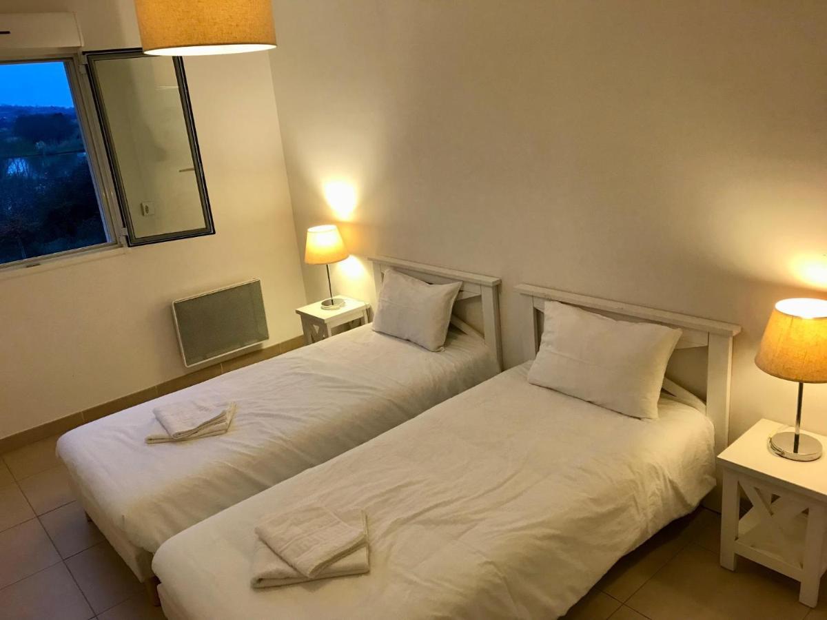 Appartement Résidence La Ferme De Deauville - Arnoult