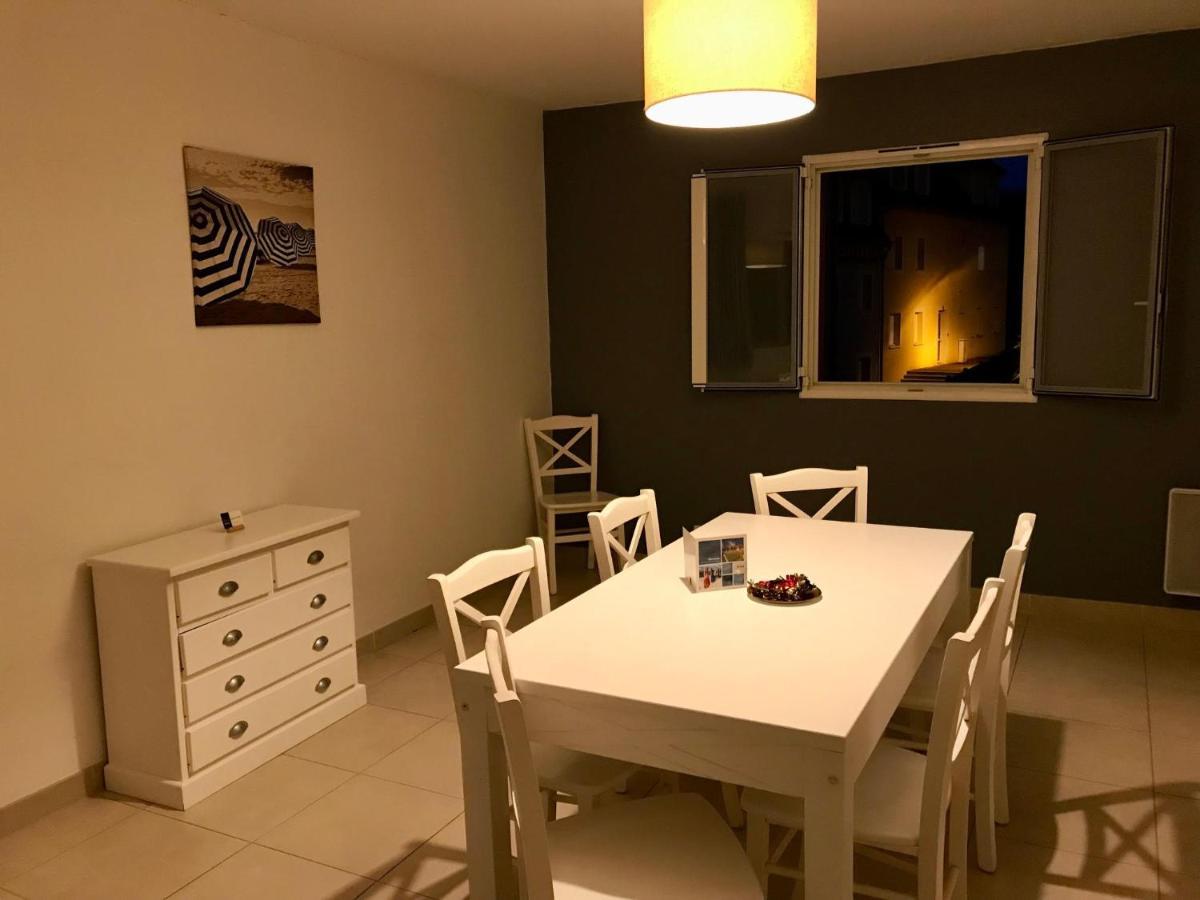 Résidence La Ferme De Deauville - Arnoult Appartement Saint-Arnoult (Calvados)