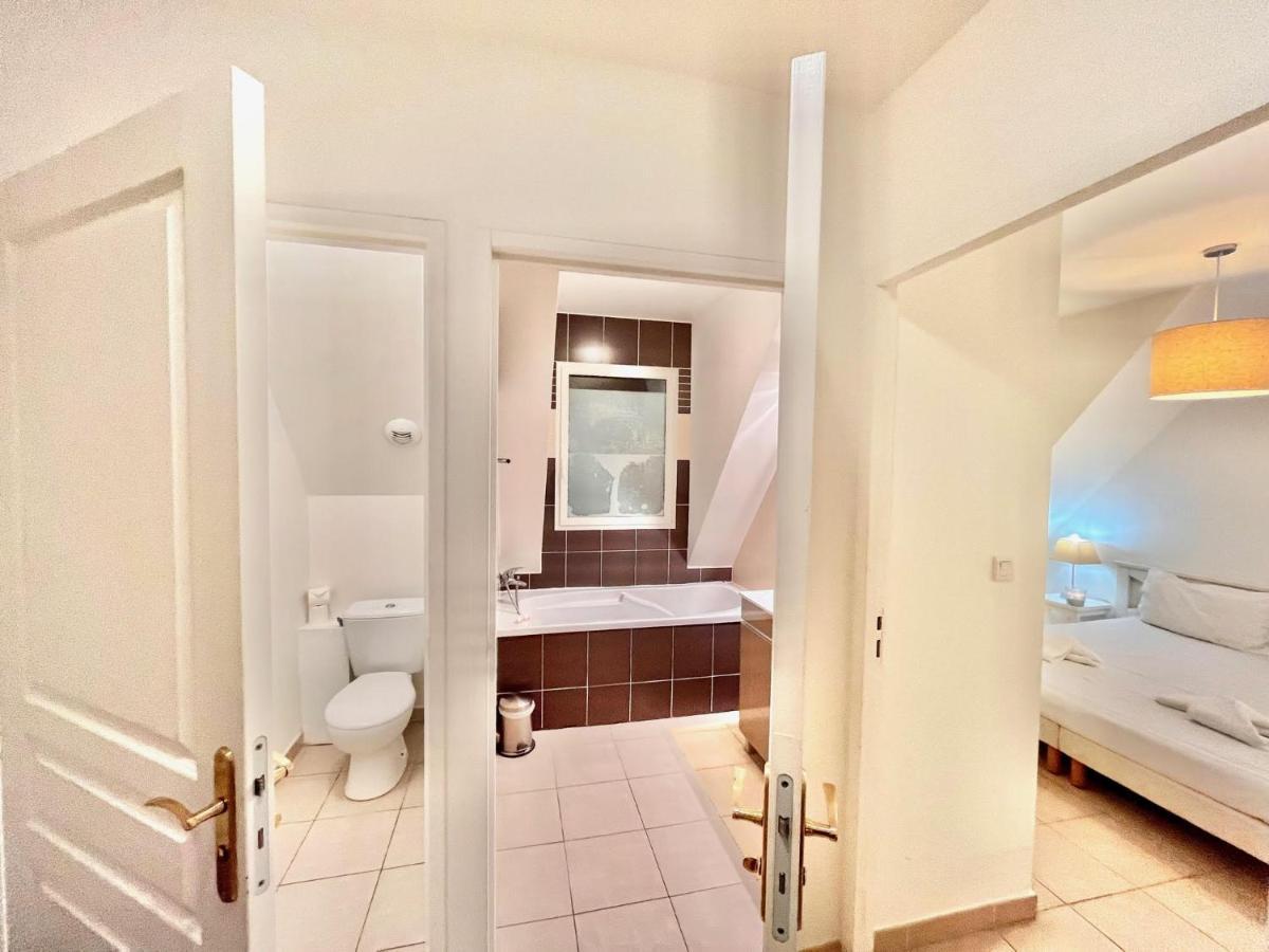 Résidence La Ferme De Deauville - Arnoult Appartement