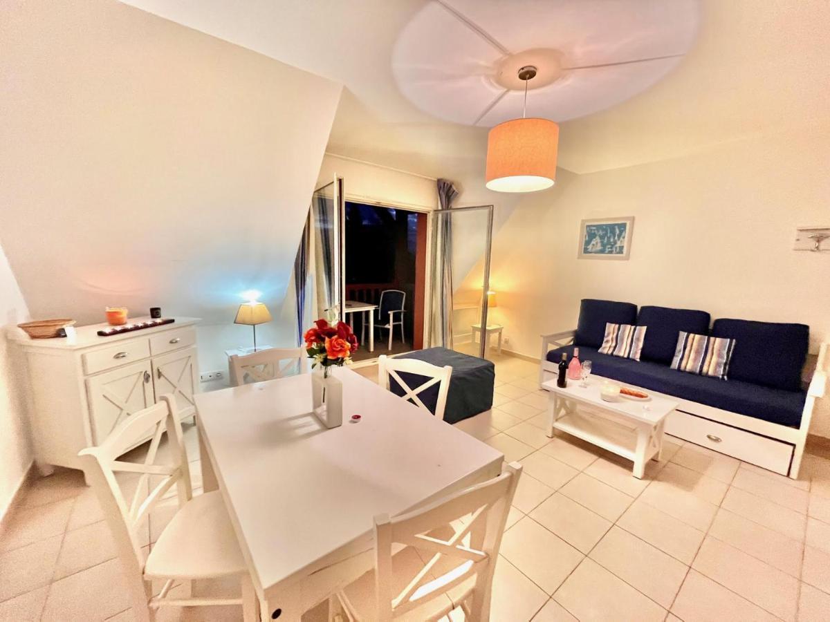 Appartement Résidence La Ferme De Deauville - Arnoult Saint-Arnoult (Calvados)