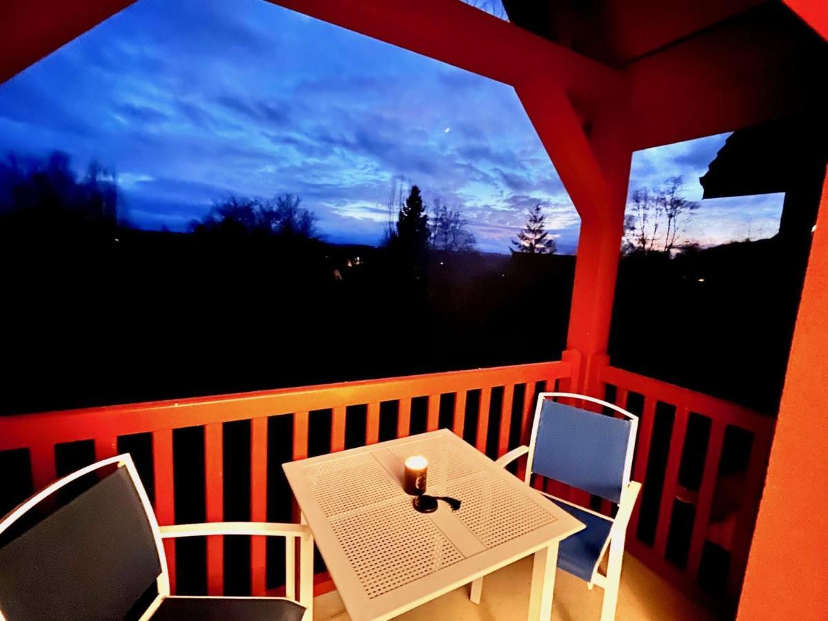 Résidence La Ferme De Deauville - Arnoult Appartement Saint-Arnoult (Calvados)