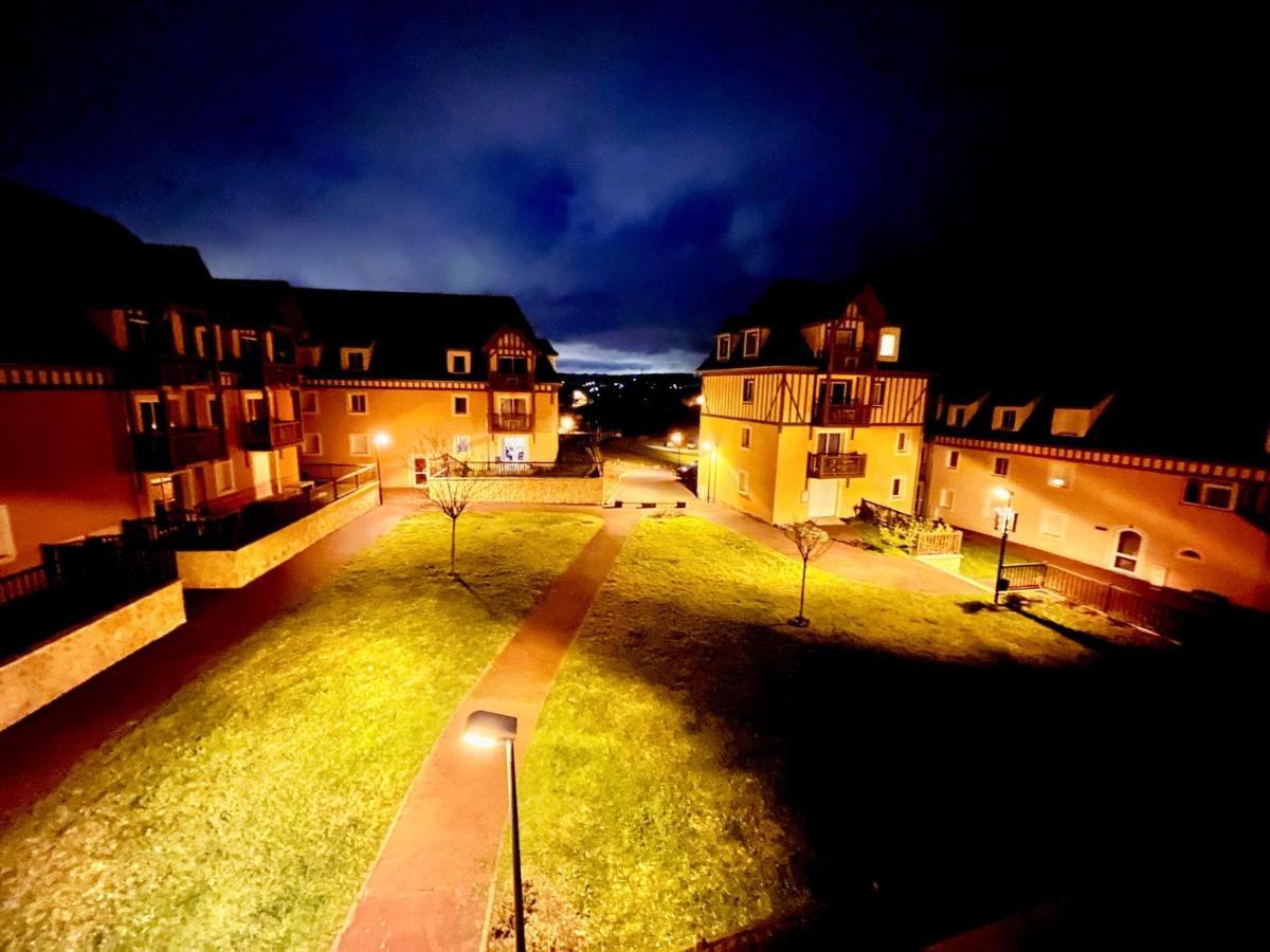 Résidence La Ferme De Deauville - Arnoult Saint-Arnoult (Calvados)