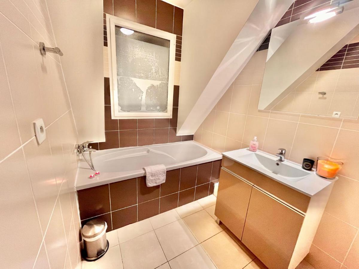 Appartement Résidence La Ferme De Deauville - Arnoult Saint-Arnoult (Calvados)