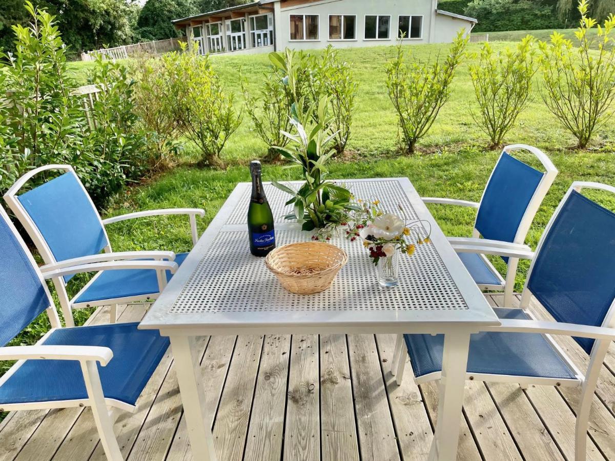 Résidence La Ferme De Deauville - Arnoult Appartement Saint-Arnoult (Calvados)
