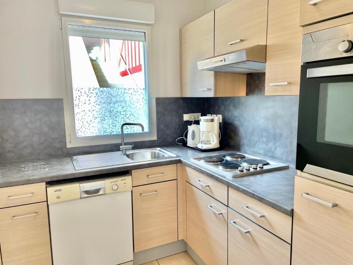 Résidence La Ferme De Deauville - Arnoult Appartement