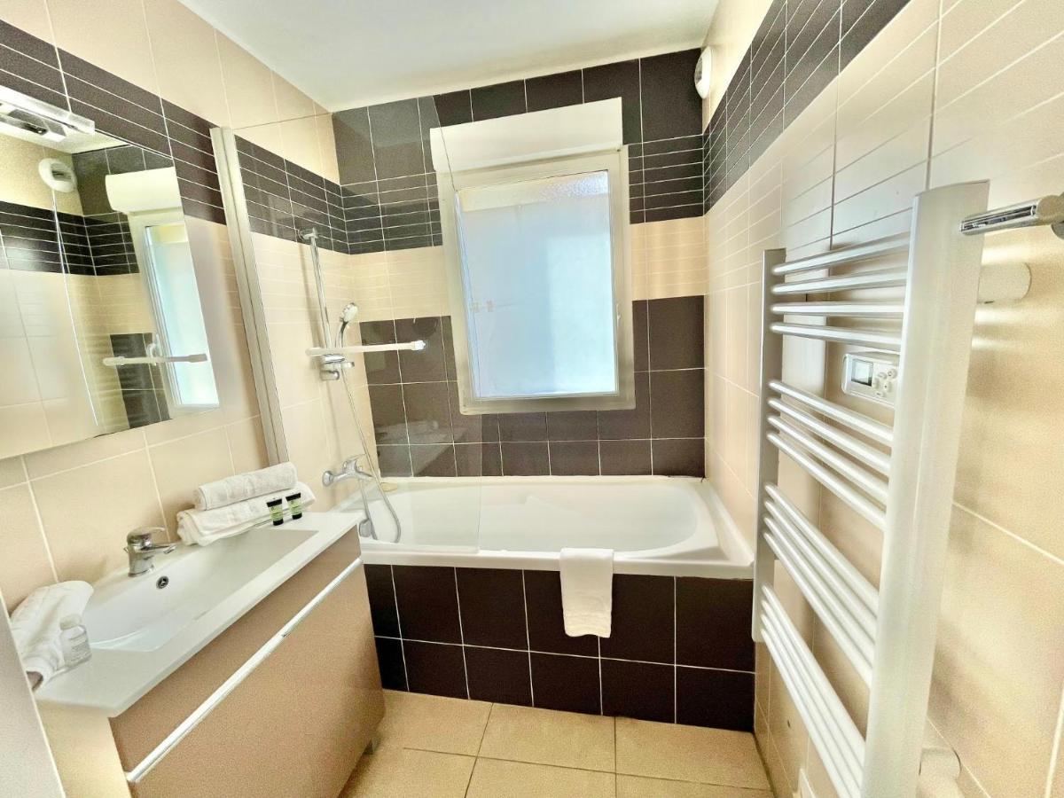 Résidence La Ferme De Deauville - Arnoult Appartement