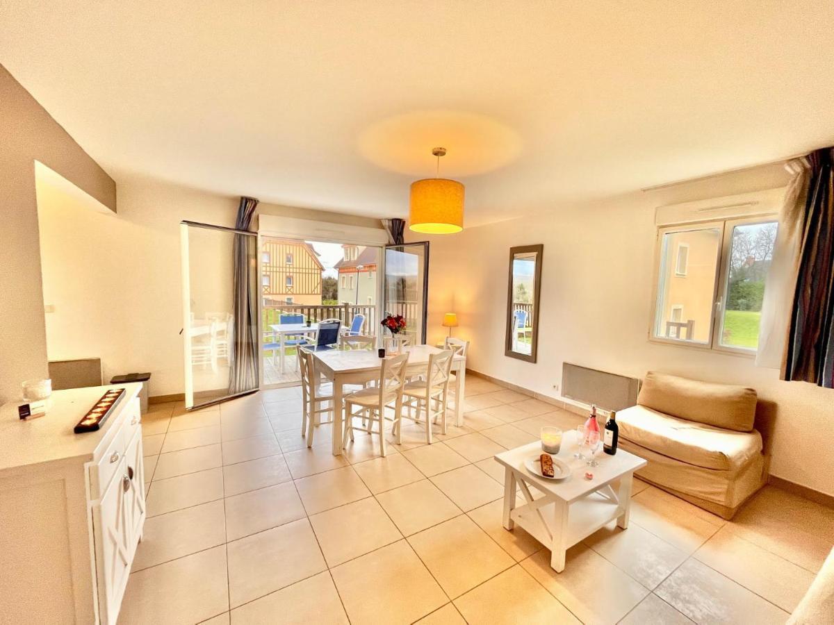 Appartement Résidence La Ferme De Deauville - Arnoult Saint-Arnoult (Calvados)