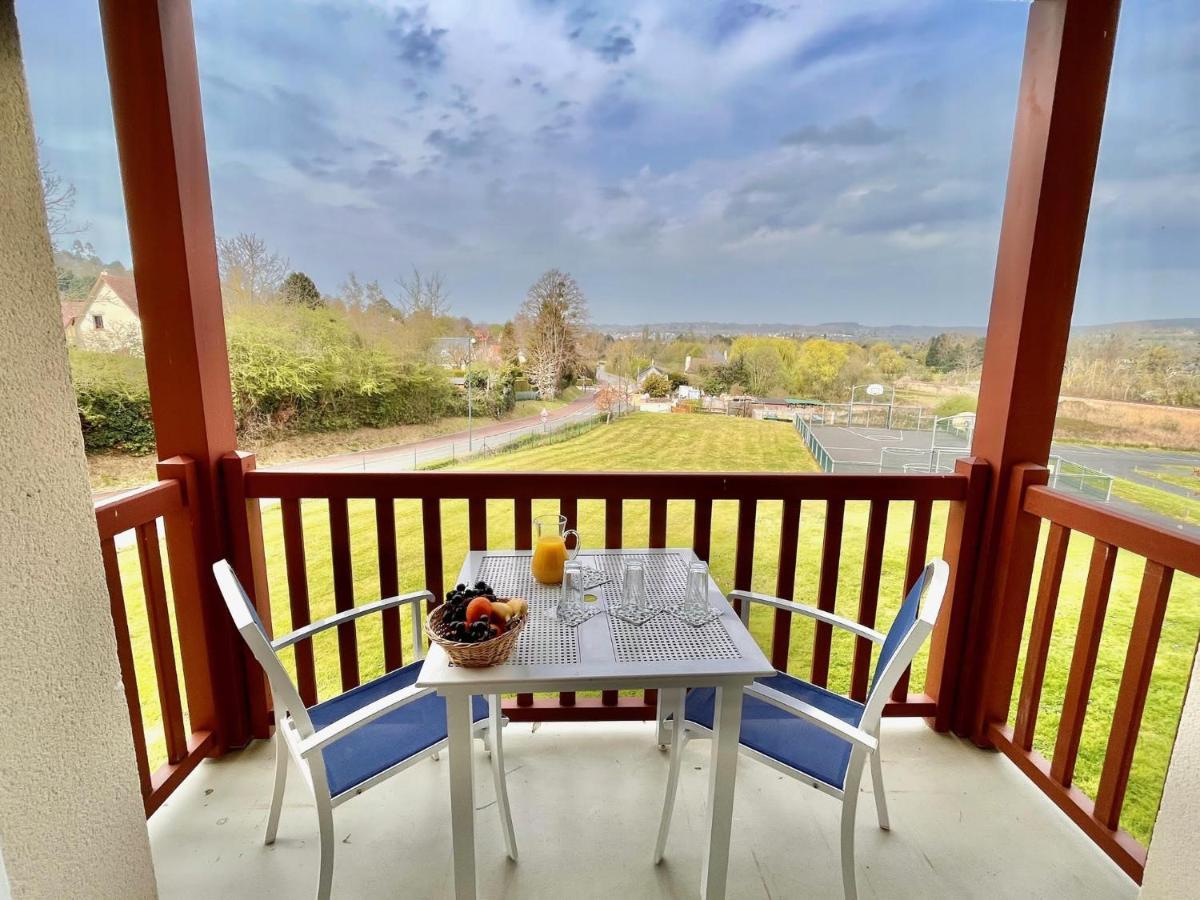 Appartement Résidence La Ferme De Deauville - Arnoult Saint-Arnoult (Calvados)