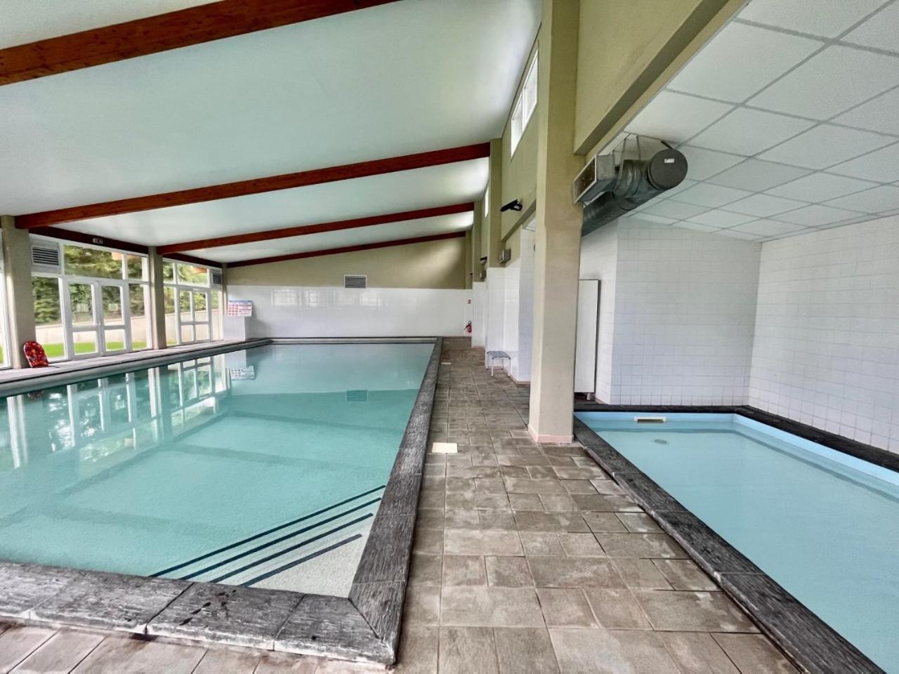Résidence La Ferme De Deauville - Arnoult Saint-Arnoult (Calvados)