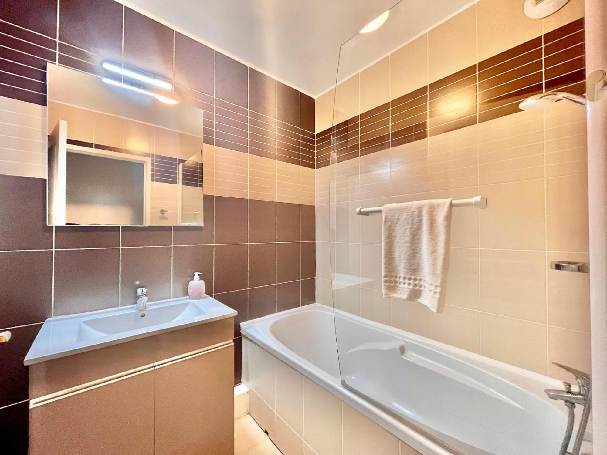 Appartement Résidence La Ferme De Deauville - Arnoult *